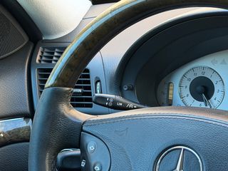 Mercedes-Benz E 200 2004 AVANTGARDE KOMPRESSOR AUTOMATIC ΟΡΟΦΗ ΕΛΛΗΝΙΚΟ-thumb-22