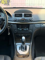 Mercedes-Benz E 200 2004 AVANTGARDE KOMPRESSOR AUTOMATIC ΟΡΟΦΗ ΕΛΛΗΝΙΚΟ-thumb-25