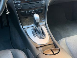 Mercedes-Benz E 200 2004 AVANTGARDE KOMPRESSOR AUTOMATIC ΟΡΟΦΗ ΕΛΛΗΝΙΚΟ-thumb-26