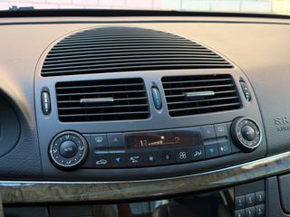 Mercedes-Benz E 200 2004 AVANTGARDE KOMPRESSOR AUTOMATIC ΟΡΟΦΗ ΕΛΛΗΝΙΚΟ-thumb-28