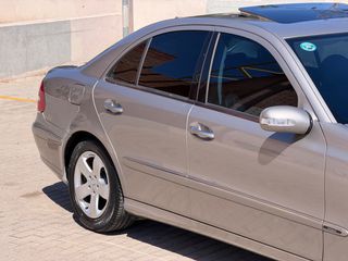 Mercedes-Benz E 200 2004 AVANTGARDE KOMPRESSOR AUTOMATIC ΟΡΟΦΗ ΕΛΛΗΝΙΚΟ-thumb-31