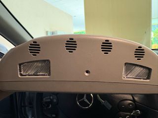 ΚΑΘΡΕΠΤΗΣ ΑΝΤΙΘΑΜΒΩΤΙΚΟΣ MERCEDES E CLASS W211, C219, 2118101717-thumb-2