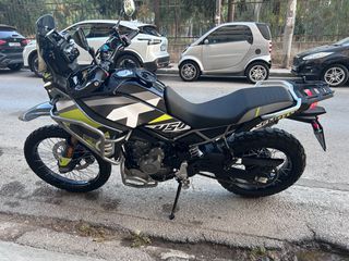 CFmoto 450 MT 2024-thumb-1