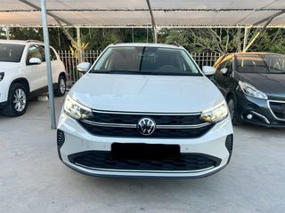 Volkswagen Taigo 2023