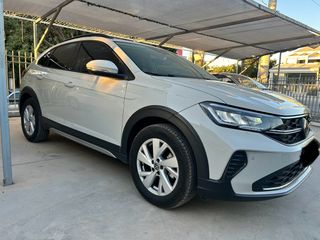 Volkswagen Taigo 2023 !!!ΠΡΟΣΦΟΡΑ ΓΙΑ ΛΙΓΕΣ ΜΕΡΕΣ!!!-thumb-6
