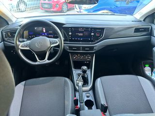 Volkswagen Taigo 2023 !!!ΠΡΟΣΦΟΡΑ ΓΙΑ ΛΙΓΕΣ ΜΕΡΕΣ!!!-thumb-7