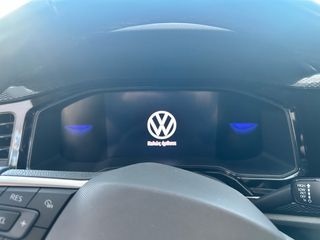 Volkswagen Taigo 2023 !!!ΠΡΟΣΦΟΡΑ ΓΙΑ ΛΙΓΕΣ ΜΕΡΕΣ!!!-thumb-9