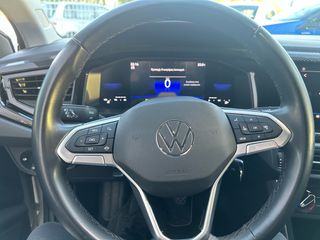 Volkswagen Taigo 2023 !!!ΠΡΟΣΦΟΡΑ ΓΙΑ ΛΙΓΕΣ ΜΕΡΕΣ!!!-thumb-11