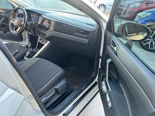 Volkswagen Taigo 2023 !!!ΠΡΟΣΦΟΡΑ ΓΙΑ ΛΙΓΕΣ ΜΕΡΕΣ!!!-thumb-19