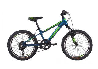 All - Mountain Carrera 2026 Junior 20'' VB