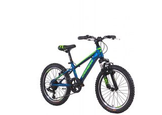 All - Mountain Carrera 2026 Junior 20'' VB-thumb-1
