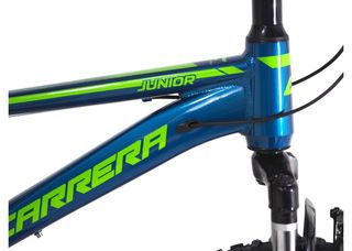 All - Mountain Carrera 2026 Junior 20'' VB-thumb-3
