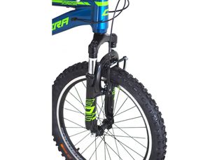 All - Mountain Carrera 2026 Junior 20'' VB-thumb-4