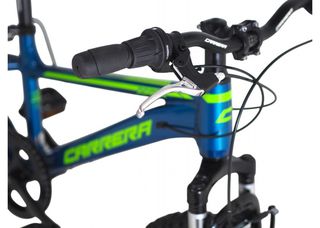 All - Mountain Carrera 2026 Junior 20'' VB-thumb-5