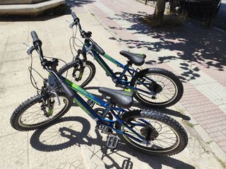 All - Mountain Carrera 2026 Junior 20'' VB-thumb-7