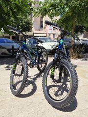All - Mountain Carrera 2026 Junior 20'' VB-thumb-9