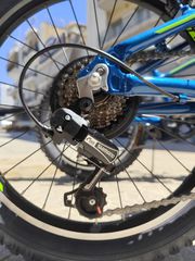 All - Mountain Carrera 2026 Junior 20'' VB-thumb-10