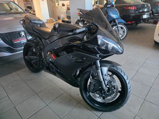 Yamaha YZF-R1 2008 ΠΡΟΚΑΤΑΒΟΛΉ  3500 ΕΥΡΩ! ΠΟΛΛΑ ΕΞΤΡΑ!-thumb-1