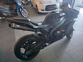 Yamaha YZF-R1 2008 ΠΡΟΚΑΤΑΒΟΛΉ  3500 ΕΥΡΩ! ΠΟΛΛΑ ΕΞΤΡΑ!-thumb-2
