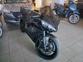 Yamaha YZF-R1 2008 ΠΡΟΚΑΤΑΒΟΛΉ  3500 ΕΥΡΩ! ΠΟΛΛΑ ΕΞΤΡΑ!-thumb-3
