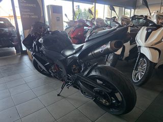 Yamaha YZF-R1 2008 ΠΡΟΚΑΤΑΒΟΛΉ  3500 ΕΥΡΩ! ΠΟΛΛΑ ΕΞΤΡΑ!-thumb-4