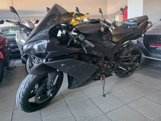 Yamaha YZF-R1 2008 ΠΡΟΚΑΤΑΒΟΛΉ  3500 ΕΥΡΩ! ΠΟΛΛΑ ΕΞΤΡΑ!-thumb-5