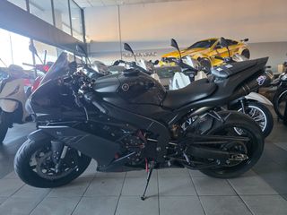 Yamaha YZF-R1 2008 ΠΡΟΚΑΤΑΒΟΛΉ  3500 ΕΥΡΩ! ΠΟΛΛΑ ΕΞΤΡΑ!-thumb-6