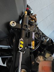 Yamaha YZF-R1 2008 ΠΡΟΚΑΤΑΒΟΛΉ  3500 ΕΥΡΩ! ΠΟΛΛΑ ΕΞΤΡΑ!-thumb-7