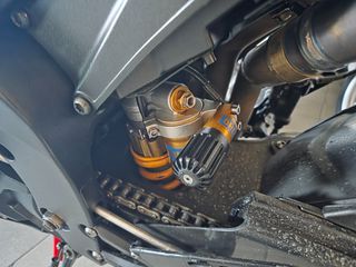 Yamaha YZF-R1 2008 ΠΡΟΚΑΤΑΒΟΛΉ  3500 ΕΥΡΩ! ΠΟΛΛΑ ΕΞΤΡΑ!-thumb-9