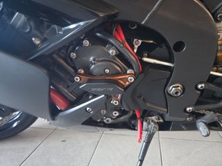 Yamaha YZF-R1 2008 ΠΡΟΚΑΤΑΒΟΛΉ  3500 ΕΥΡΩ! ΠΟΛΛΑ ΕΞΤΡΑ!-thumb-10