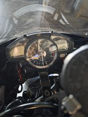 Yamaha YZF-R1 2008 ΠΡΟΚΑΤΑΒΟΛΉ  3500 ΕΥΡΩ! ΠΟΛΛΑ ΕΞΤΡΑ!-thumb-11