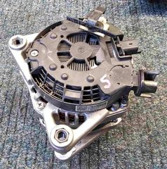 ΔΥΝΑΜΟ 180A START / STOP ΓΙΑ ΜΟΤΕΡ 1.5 BLUEHDI / CDTI | PEUGEOT / FIAT / CITROEN / OPEL / DS | 2018 - 2026 9827171980 | ΓΝΗΣΙΟ MITSUBISHI ΜΕΤΑΧΕΙΡΙΣΜΕΝΟ (2)