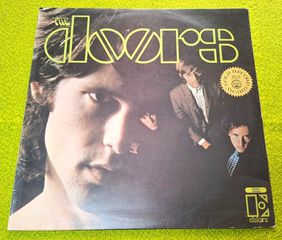 The Doors – The Doors LP