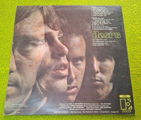 The Doors – The Doors LP-thumb-1