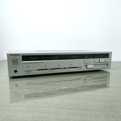 Technics SU-Z250 Ολοκληρωμένος Στερεοφωνικός Ενισχυτής 2x30W RMS Phono Japan