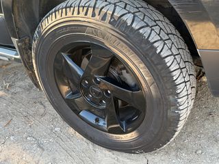 Dacia Duster 2011 4x4 / Diesel-thumb-3