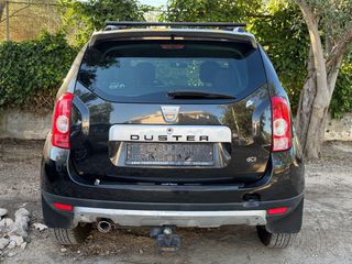 Dacia Duster 2011 4x4 / Diesel-thumb-5