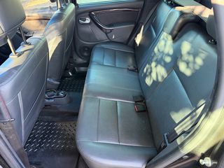 Dacia Duster 2011 4x4 / Diesel-thumb-10