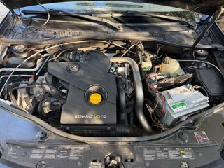 Dacia Duster 2011 4x4 / Diesel-thumb-15