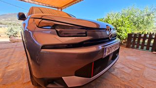 Citroen C4 2026 COLLECTION HYBRID 145ps-thumb-1