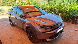 Citroen C4 2026 COLLECTION HYBRID 145ps