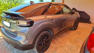 Citroen C4 2026 COLLECTION HYBRID 145ps-thumb-3