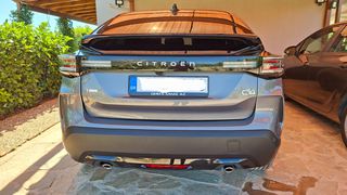 Citroen C4 2026 COLLECTION HYBRID 145ps-thumb-4