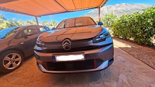 Citroen C4 2026 COLLECTION HYBRID 145ps-thumb-5