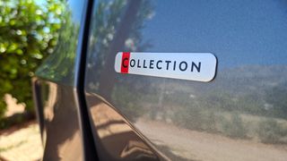 Citroen C4 2026 COLLECTION HYBRID 145ps-thumb-7