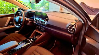 Citroen C4 2026 COLLECTION HYBRID 145ps-thumb-9