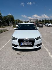 Audi A3 2012