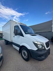 Mercedes-Benz Sprinter 2018 316 CDI ΨΥΓΕΙΟ