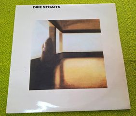 Dire Straits – Dire Straits LP
