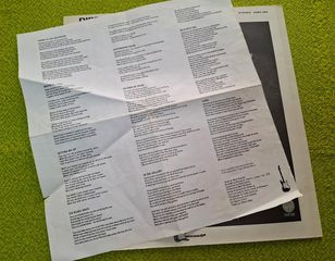 Dire Straits – Dire Straits LP-thumb-2